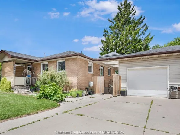 222 Catherine St, Chatham Kent, ON N0P 1A0