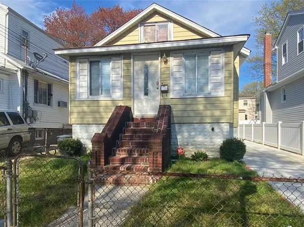 13451 173rd Street, Jamaica, NY 11434