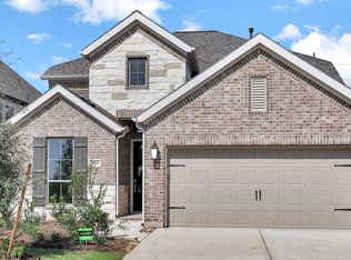 5411 Violet Ridge Dr, Rosenberg, TX 77469