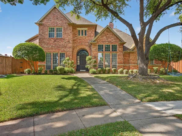 5929 Castlebar Ln, Plano, TX 75093
