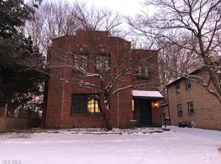 1704 Yale Ave NW, Canton, OH 44703