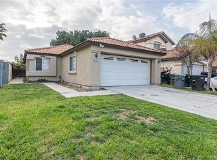 2199 Firebrand Ave, Perris, CA 92571