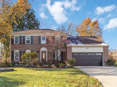 2471 Carriagegate Ln, Maineville, OH, 45039