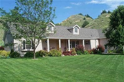 2nd image of 10500 S Sioux Canyon Ln