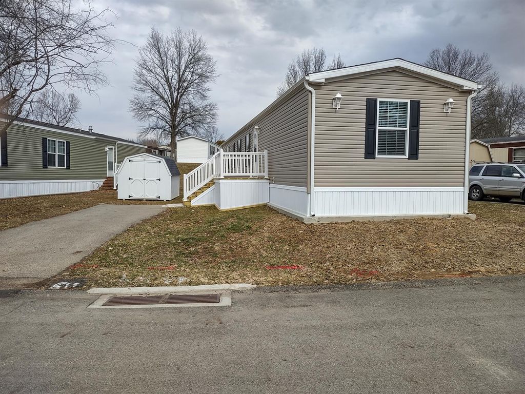 Real estate listing image