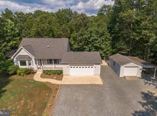 605 Planters Wharf Rd, Lusby, MD 20657