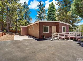 30922 Summit Dr, Running Springs, CA 92382