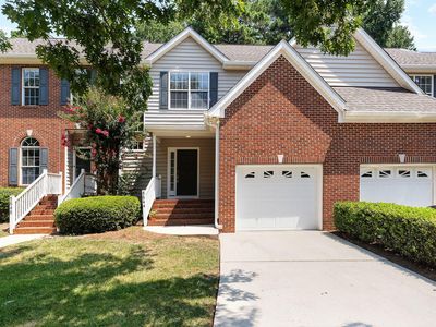 5644 Picnic Rock Ln, Raleigh, NC, 27613