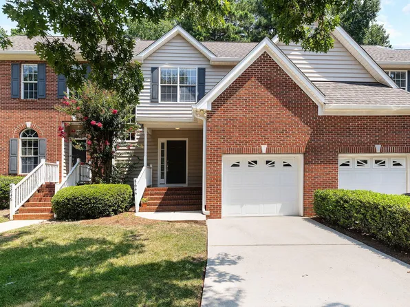 5644 Picnic Rock Ln, Raleigh, NC 27613