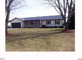 15802 E Mason Rd, Vermilion, OH 44089