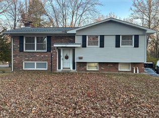 108 Bobbie Dr, Belleville, IL 62226