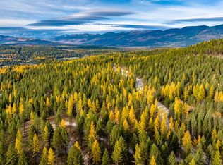 111 Northridge Court Rd, Whitefish, MT 59937