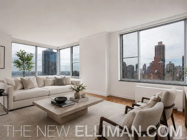 360 E 88th St APT 24D, New York, NY 10128