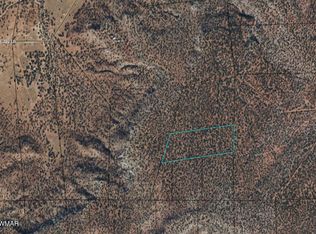 W Snowflake Blvd, Snowflake, AZ 85937