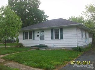 710 N 2nd Street Ext, Nicholasville, KY 40356