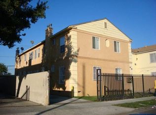 317 1/2 W Magnolia St, Compton, CA 90220