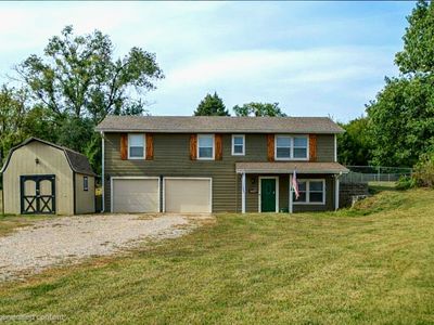 11501 K-4 Hwy, Ozawkie, KS, 66070