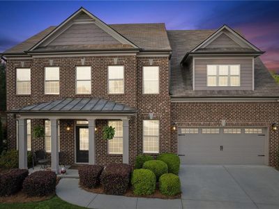 6131 Parkmist Ct, Buford, GA, 30518