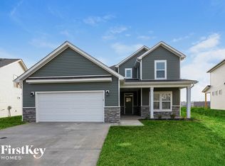 612 Galvin Dr, Clarksville, TN 37042