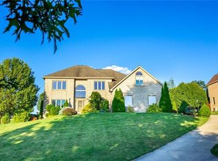 305 Doubletree Dr, Venetia, PA
