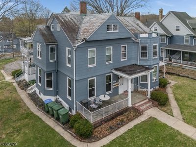 197 Belvidere Ave, Washington, NJ, 07882