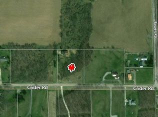 2559 Crider Rd, Mansfield, OH 44903