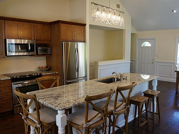 Gourmet EIK w/Granite 