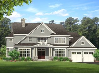 7 Meadow Rd, Scarsdale, NY 10583