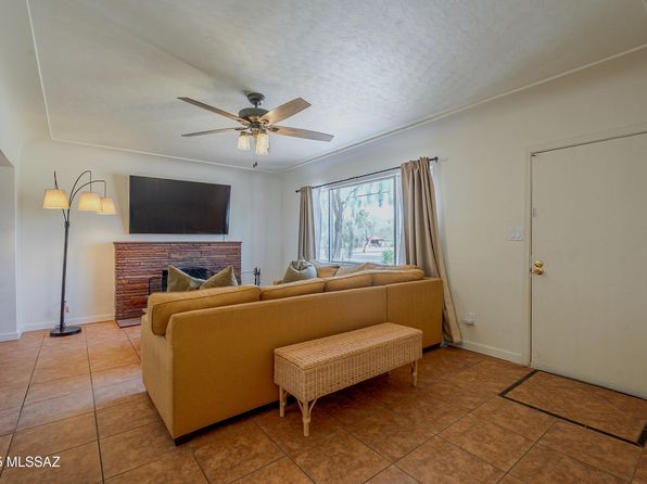 3315 N Tucson Blvd, Tucson, AZ 85716