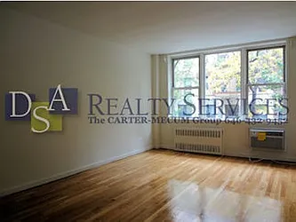 Rented by DSA Realty