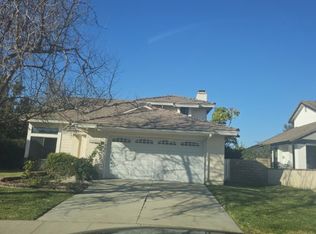 13177 Sleepy Wind St, Moorpark, CA 93021