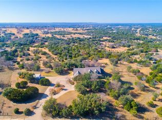 1909 County Road 2021, Glen Rose, TX 76043