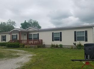 219 N Gardner Ave, Wheaton, MO 64874