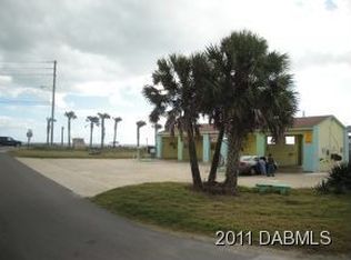 2299 N Oceanshore Blvd, Flagler Beach, FL 32136