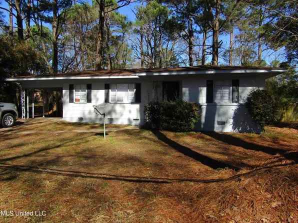 160 Cedars Of Lebanon Rd, Jackson, MS 39206