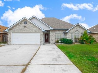 202 Moonraker Dr, Slidell, LA 70458