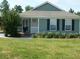 19173 Crestwick St, Saucier, MS 39574