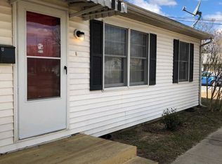 125 Jessup St #A, Paulsboro, NJ 08066