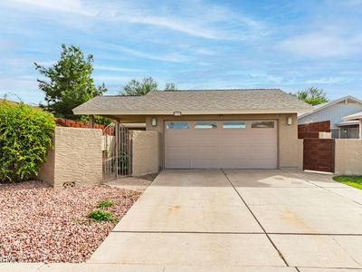 1955 N Illinois St, Chandler, AZ, 85225