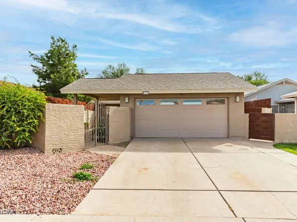 1955 N ILLINOIS Street, Chandler, AZ 85225