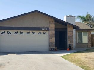 2604 Eissler Ct, Bakersfield, CA 93306