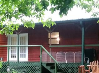 1155 Gallion Rd, Cumberland Furnace, TN 37051