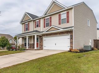 252 Peach Hill Dr, Lexington, SC 29072