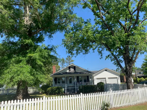 1610 S River Road, Beaufort, NC 28516