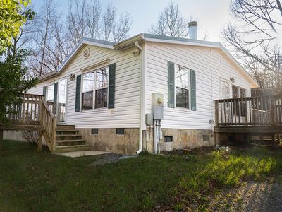 815 Shadowland Dr, Graysville, TN, 37338