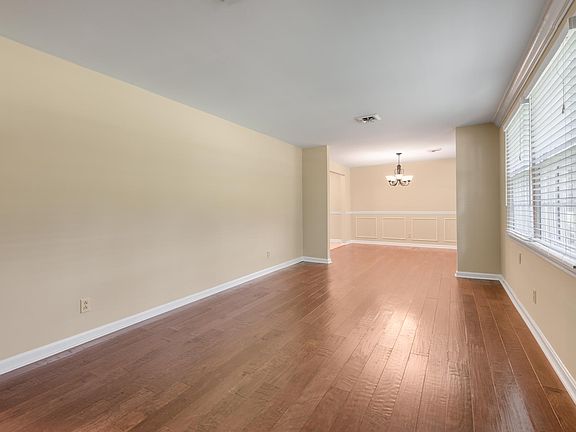 Large Living Room/Dining Room Combo