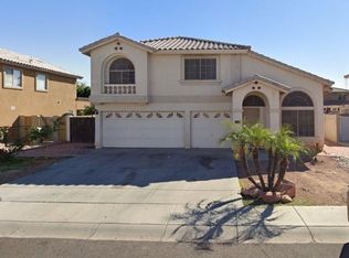 7557 W Rose Ln, Glendale, AZ 85303