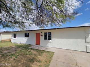 1318 E Grove St, Phoenix, AZ 85040
