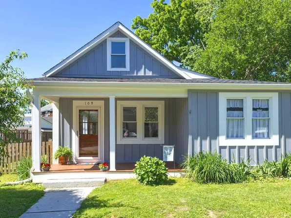 109 Steamboat Ave, Queenstown, MD 21658