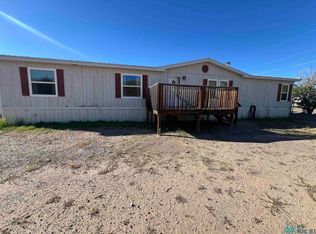 275 Garnett St, Truth Or Consequences, NM 87901
